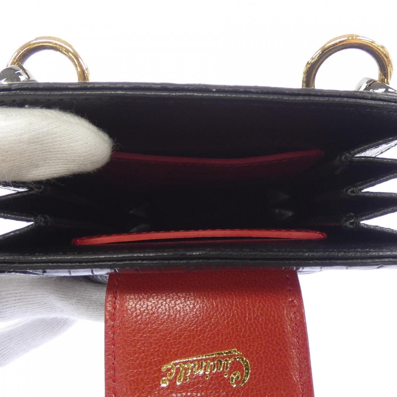 チビナイル CIVINILE BAG