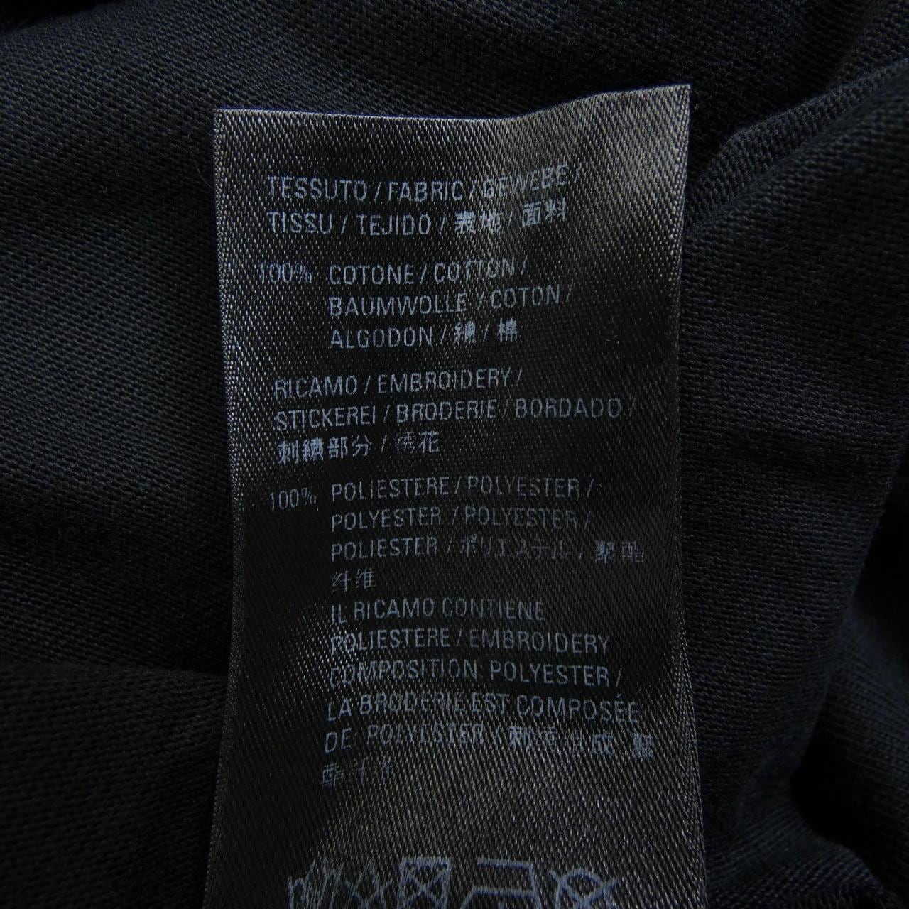 バレンシアガ BALENCIAGA 612966 TJV87 Tシャツ