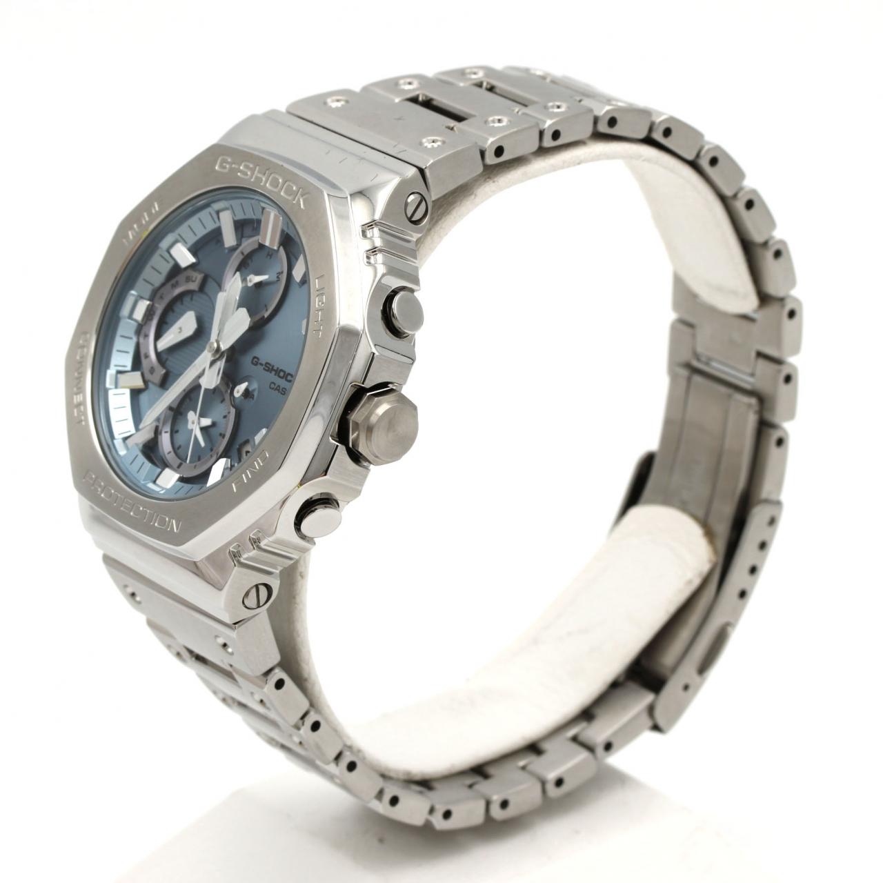 カシオ G-SHOCK GMC-B2100AD-2AJF SS ソーラークォーツ