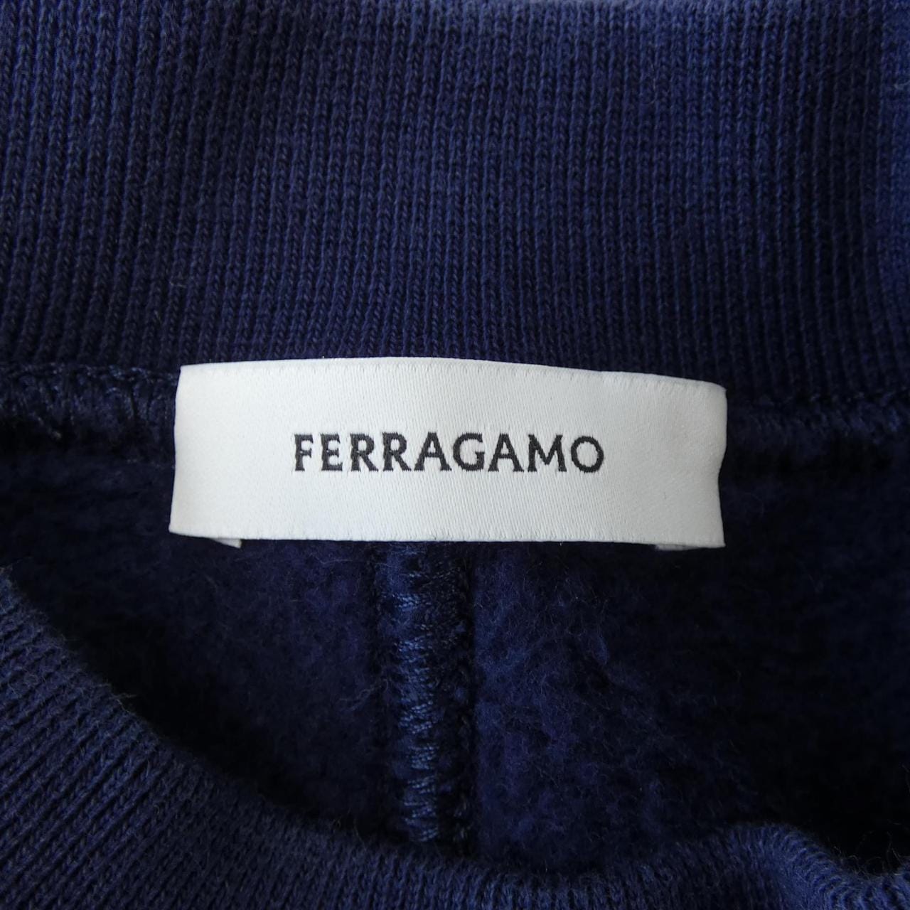 フェラガモ FERRAGAMO スウェット