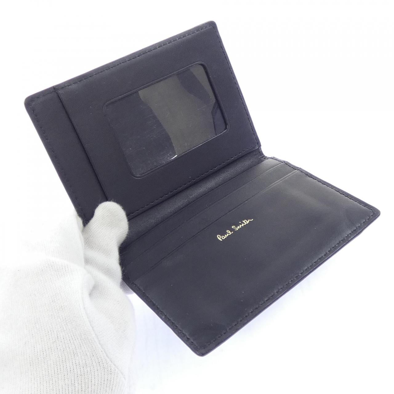 ポールスミス Paul Smith CARD CASE