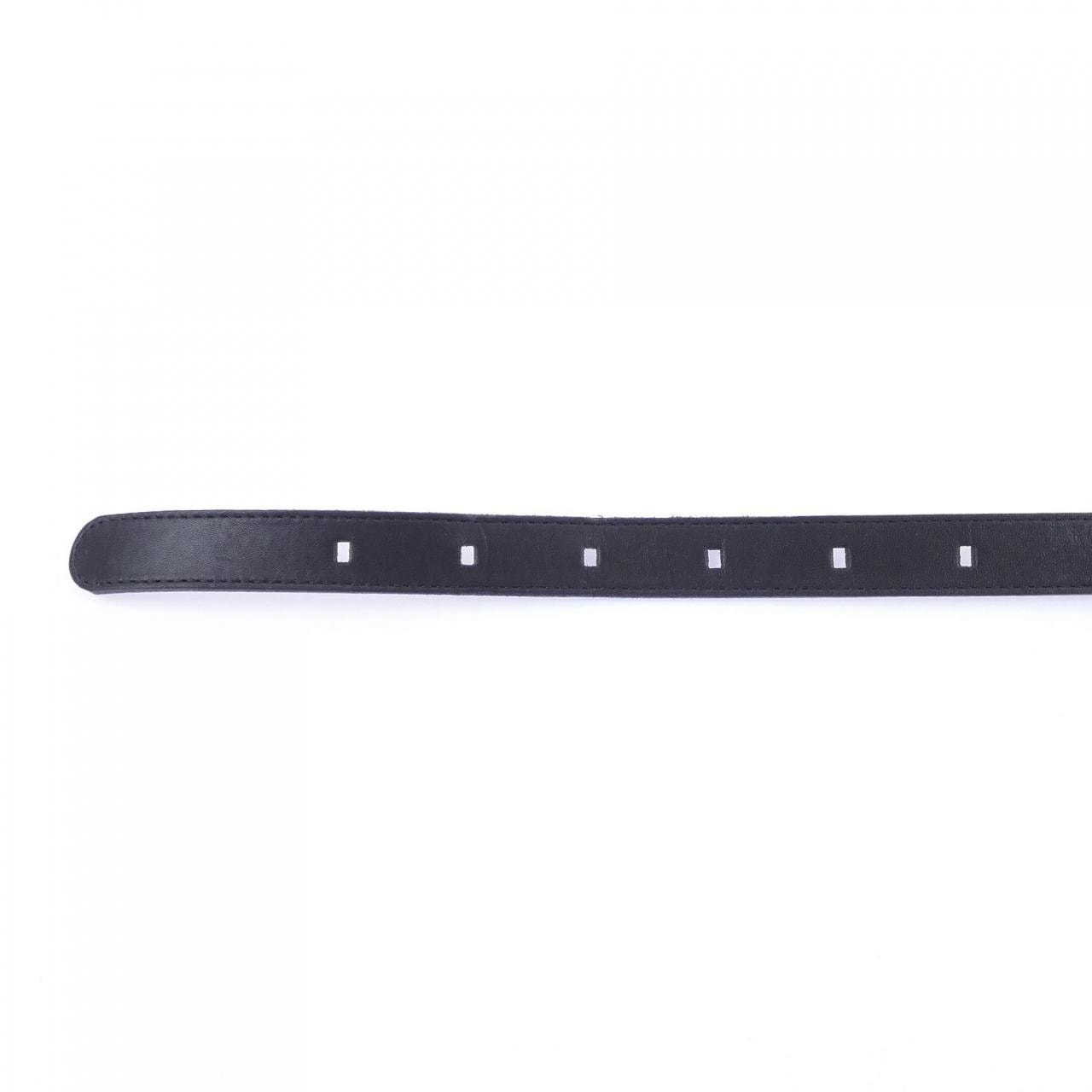 メゾンボワネ MAISON BOINET BELT
