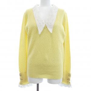 シャネル CHANEL LOOK62 P77538K11210 ニット
