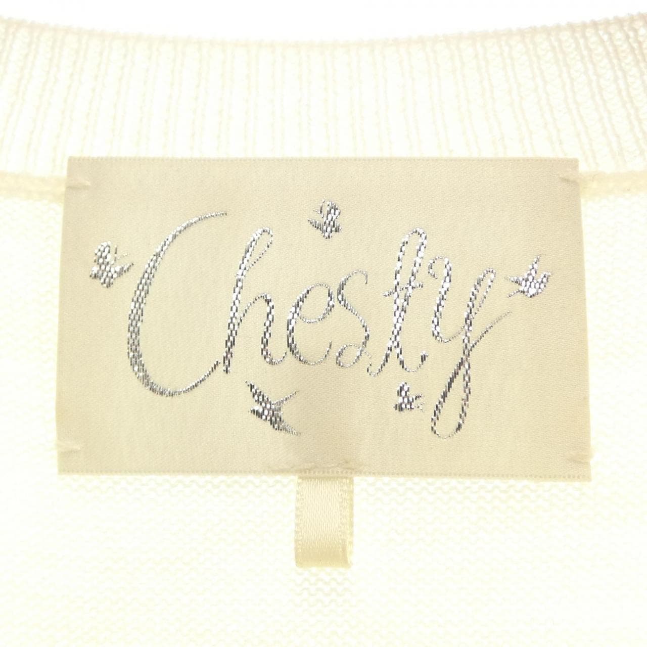 チェスティ chesty ニット