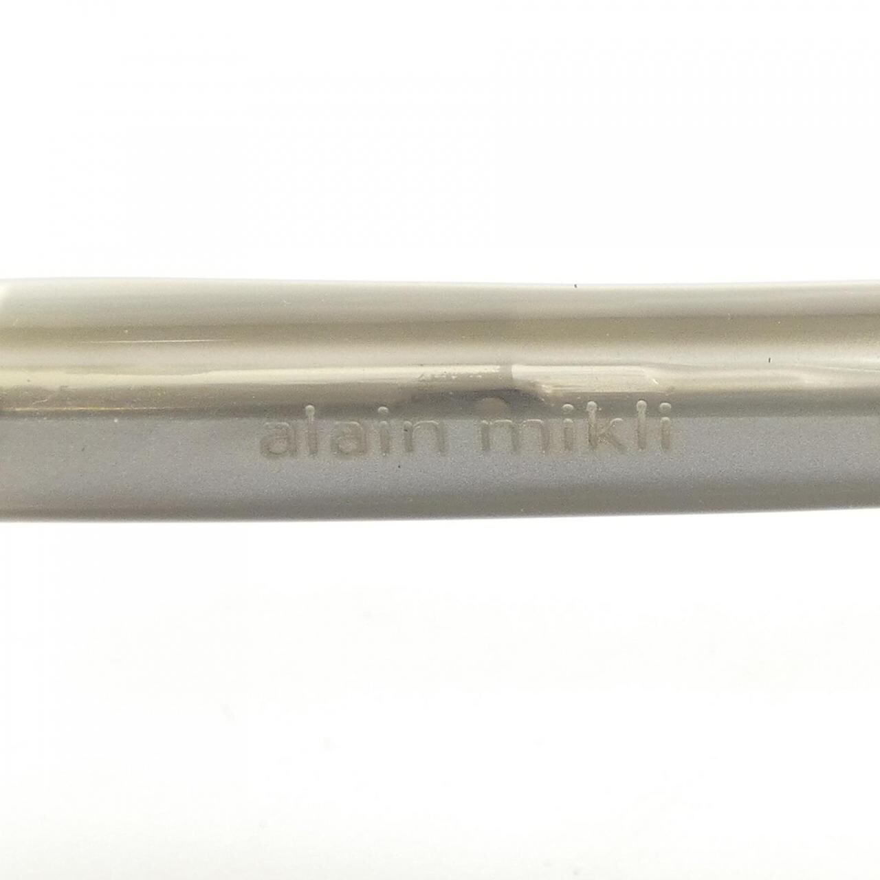 アランミクリ alain mikli AL1174 M09Y EYEWEAR