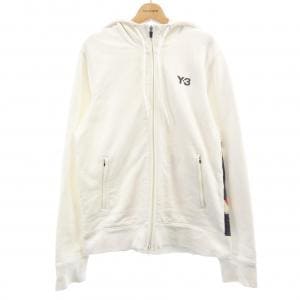 ワイスリー Y-3 GK4403 パーカー