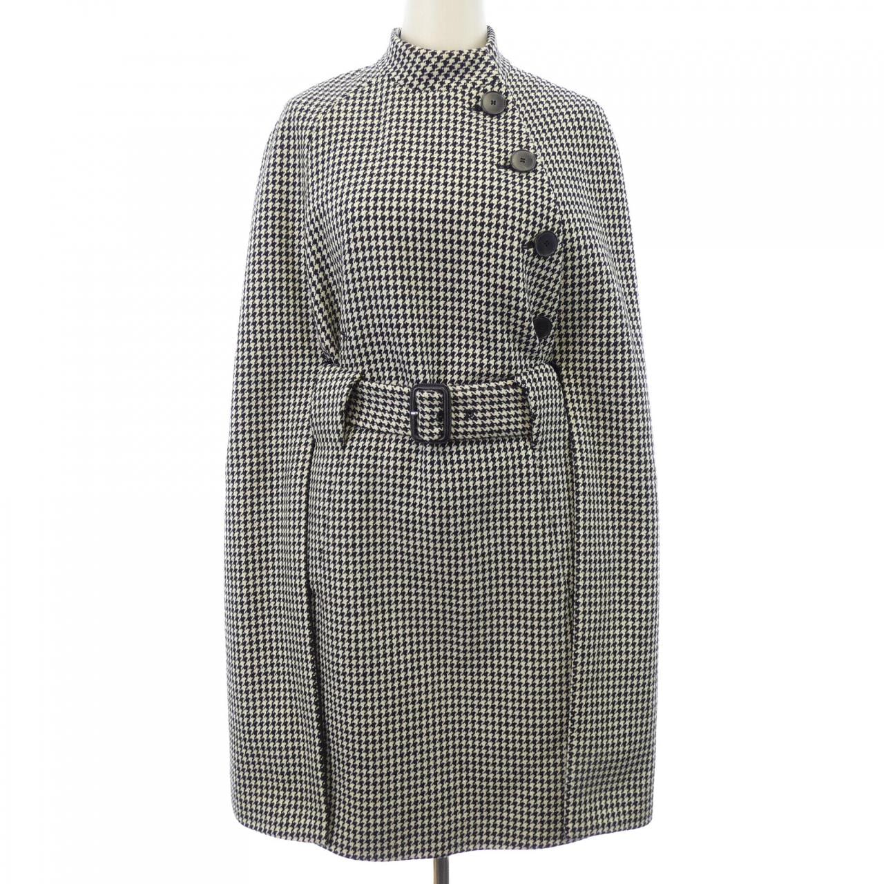 クリスチャンディオール CHRISTIAN DIOR 7A21816L1140 ケープ