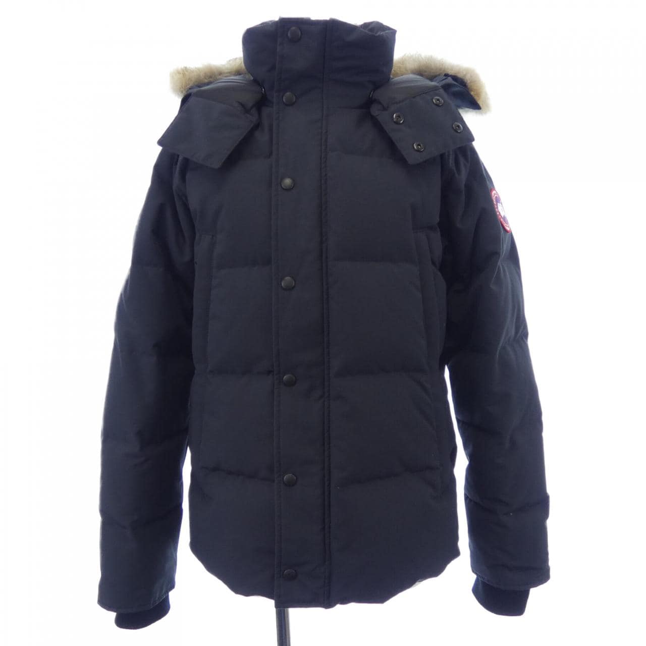 カナダグース CANADA GOOSE 3808MA WYNDHAM ウィンダム ダウンジャケット
