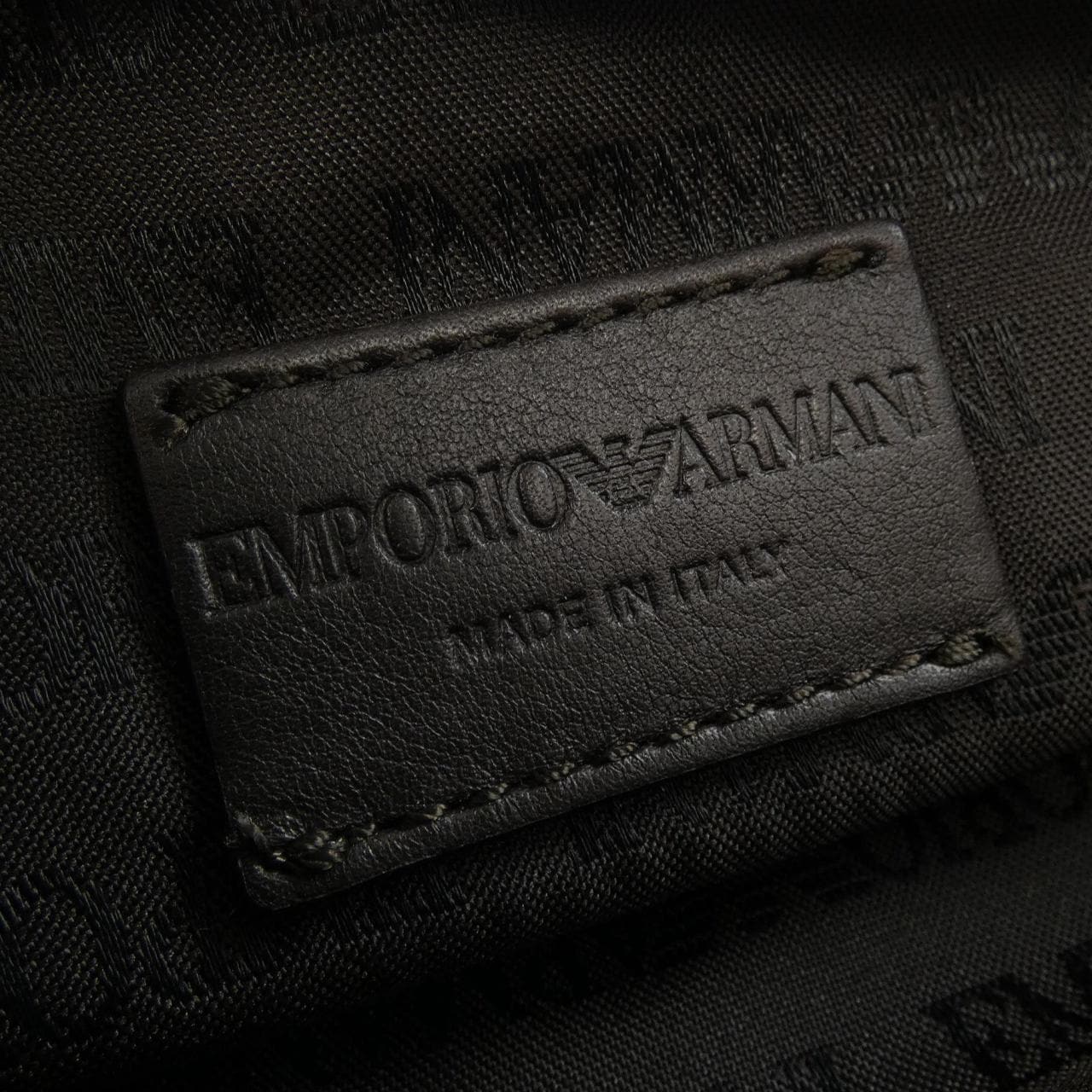 エンポリオアルマーニ EMPORIO ARMANI 9RW401 BAG