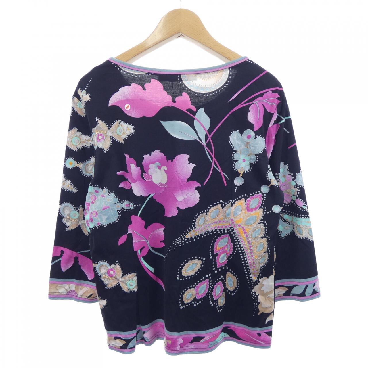 レオナールファッション LEONARD FASHION 0399607 トップス