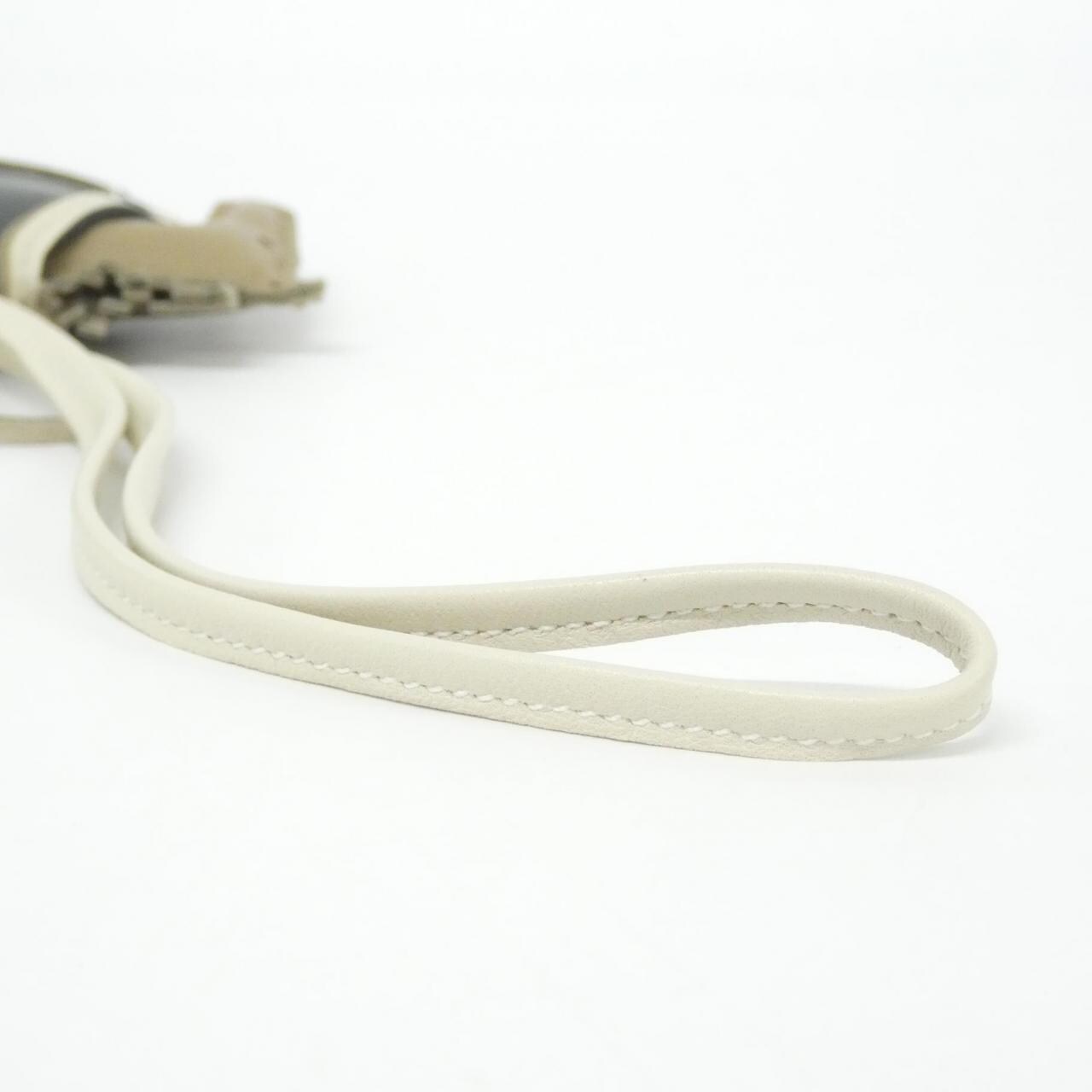 【未使用品】エルメス ロデオ ロベオ クール PM 086714CA バッグチャーム