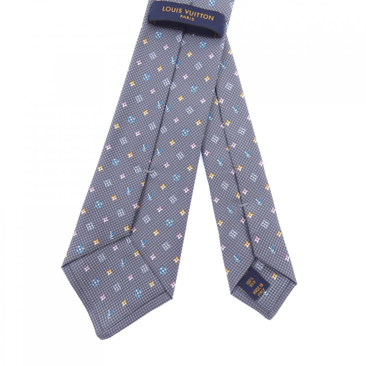 ルイヴィトン LOUIS VUITTON NECKTIE