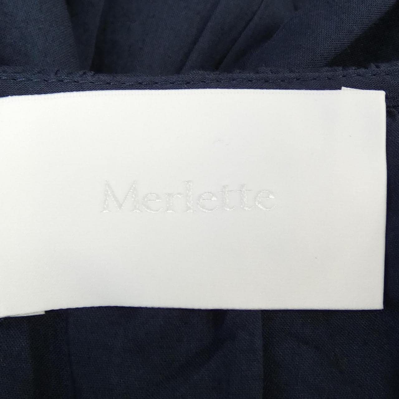 マーレット Merlette ワンピース