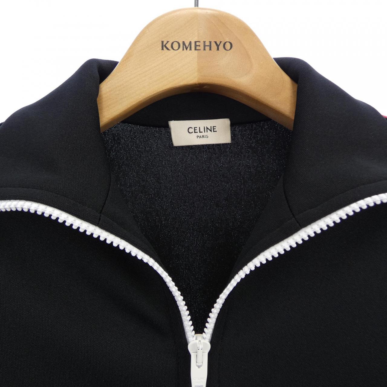 セリーヌ CELINE 2X66D121O ワンピース
