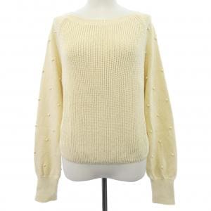 フォクシー FOXEY 43380 ニット
