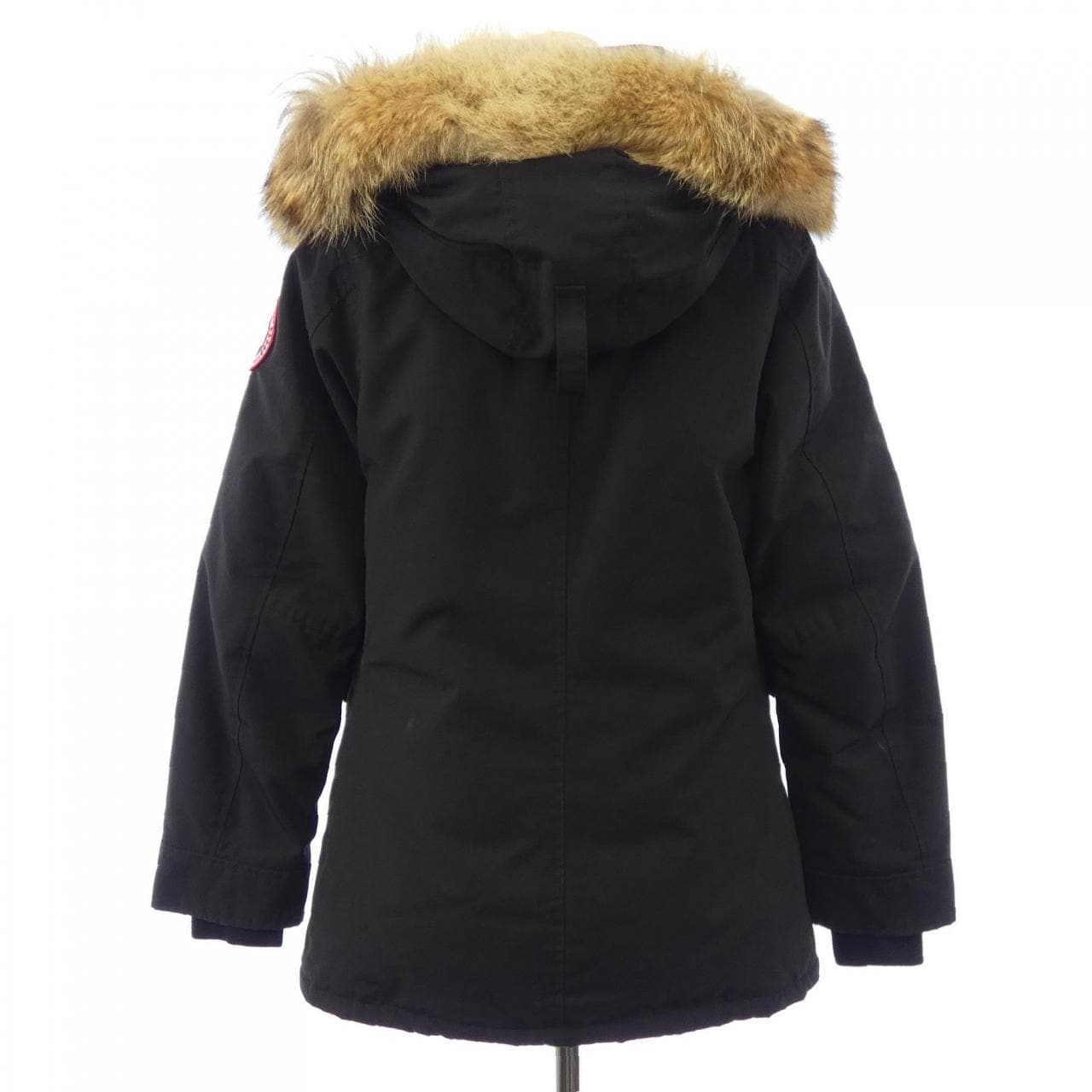 カナダグース CANADA GOOSE 2300JL CHARLOTTE シャーロット ダウンジャケット