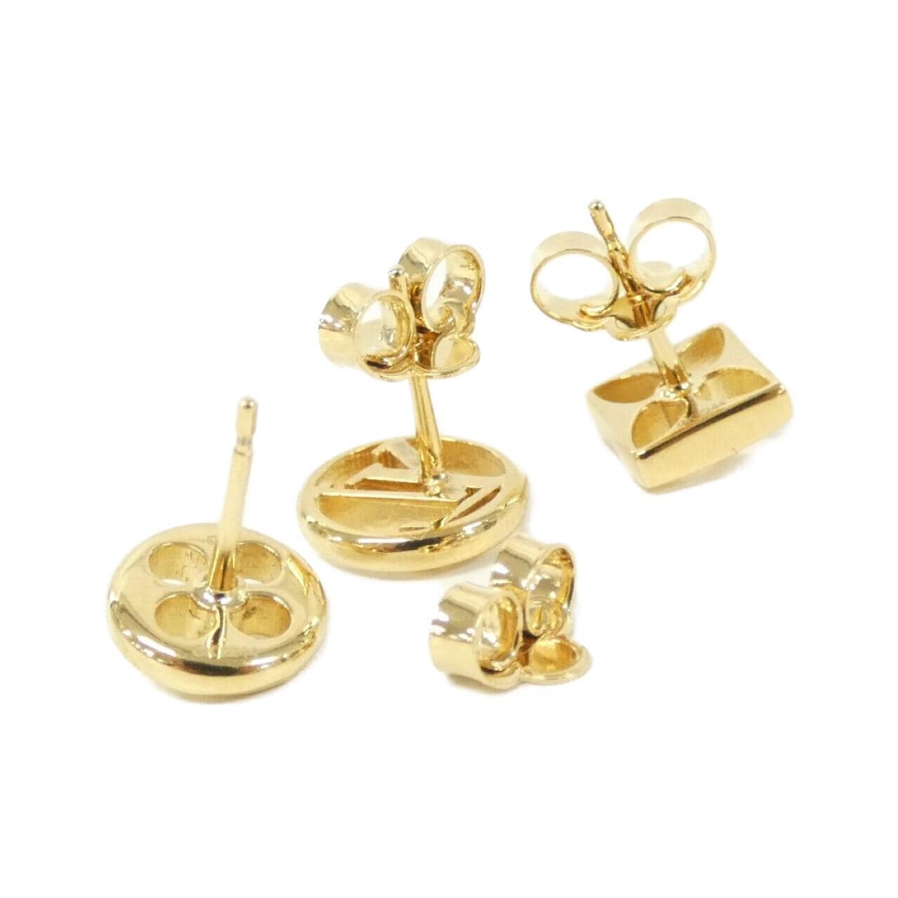 ルイヴィトン ピアス クレイジー イン ロック M00395 ピアス