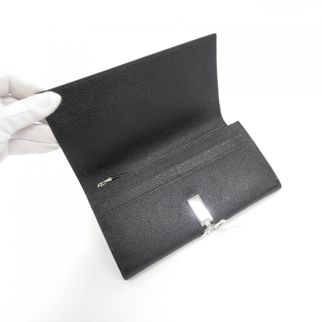 ブルガリ BVLGARI CLIP MAN 289378 財布