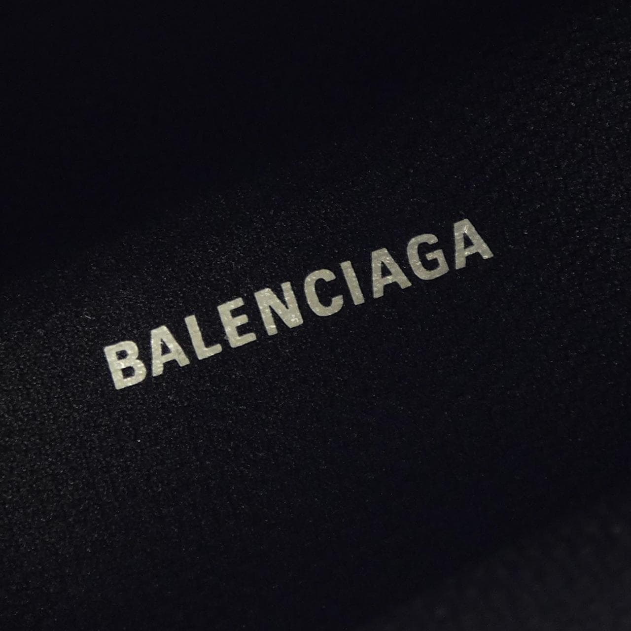 バレンシアガ BALENCIAGA TRACK2 568614 スニーカー