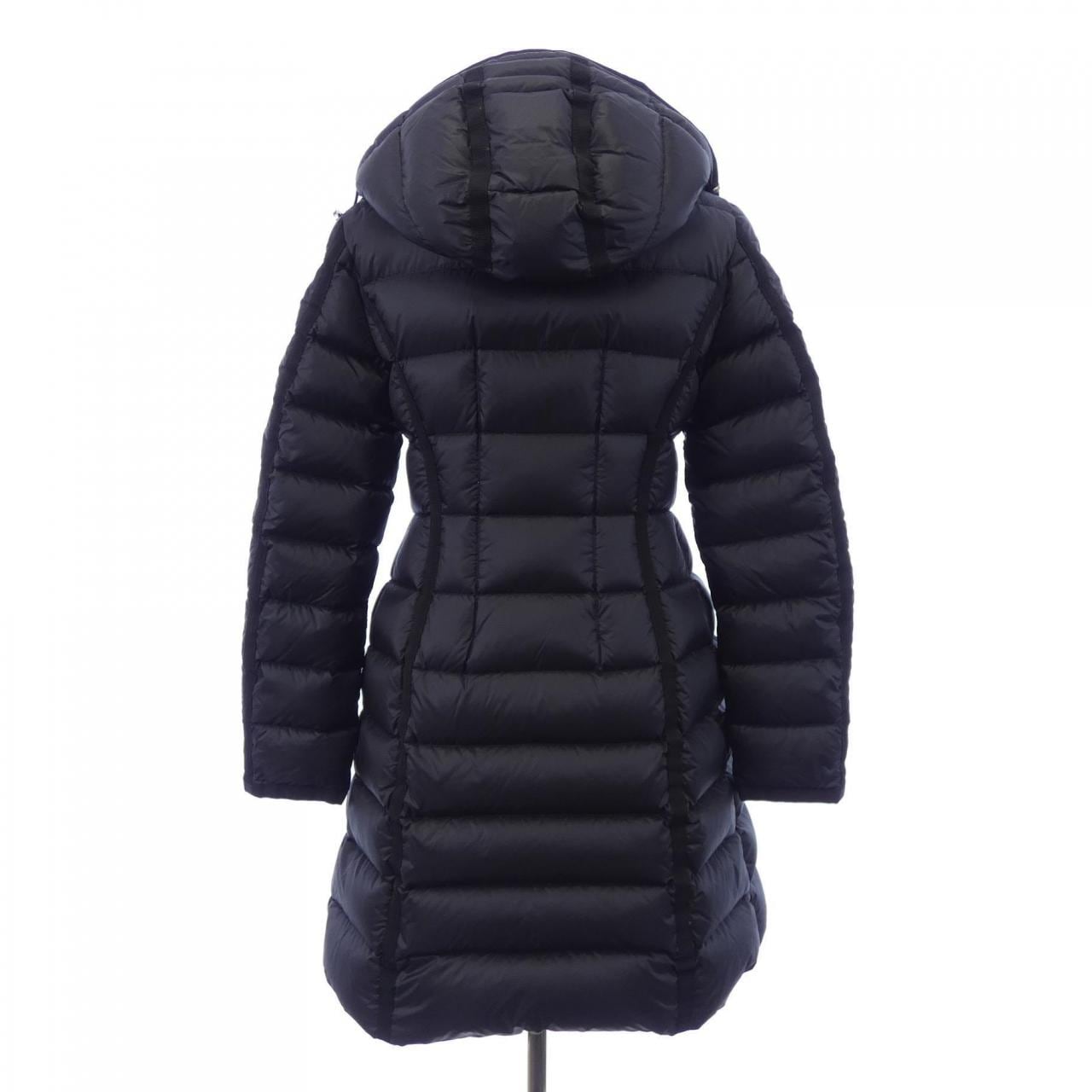 モンクレール MONCLER HERMINE ダウンコート