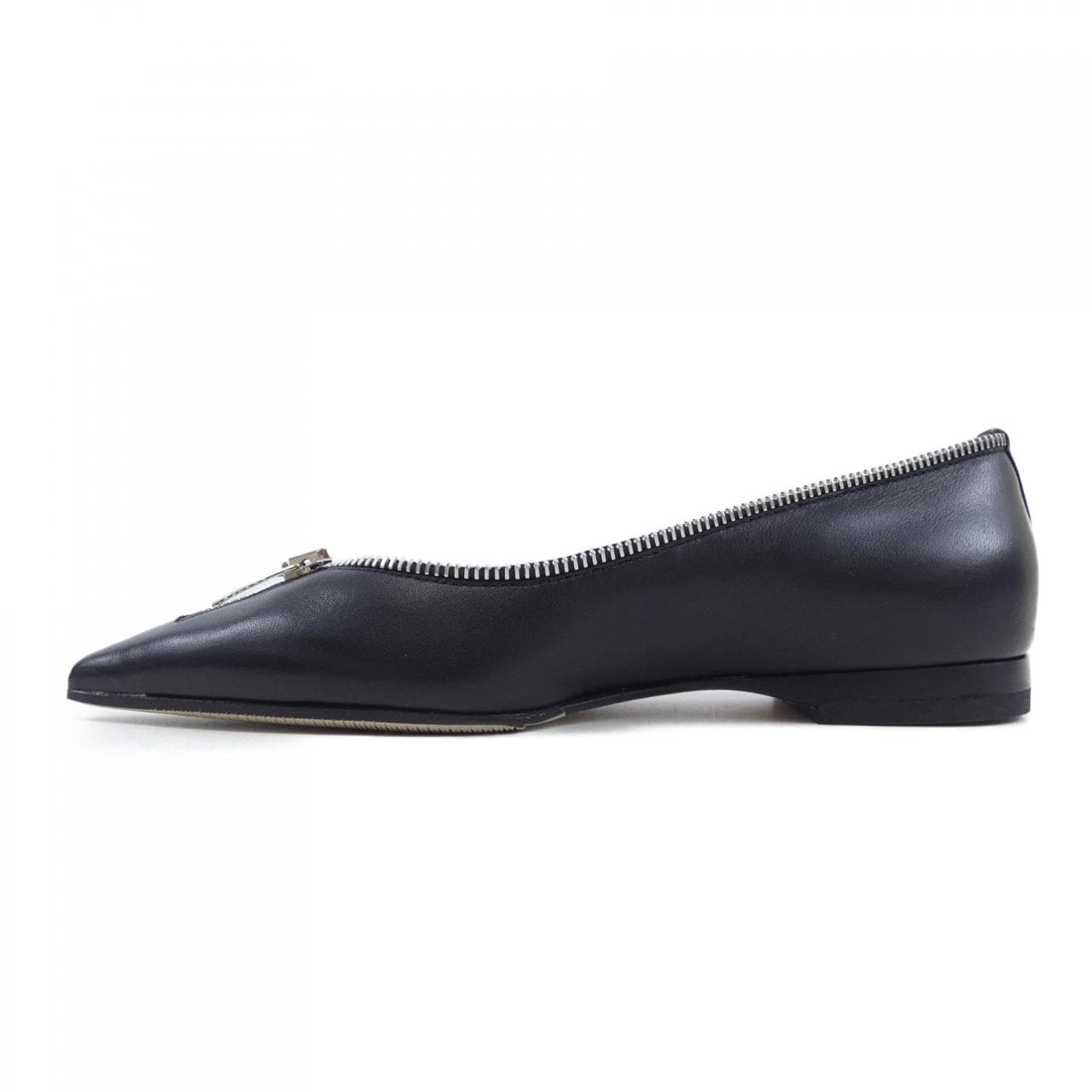 sergio rossi Sergio Rossi Flat Shoes