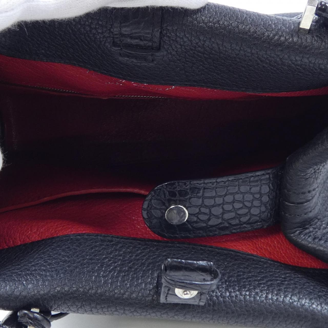 卡米尤福爾內CAMILLE FOURNET BAG