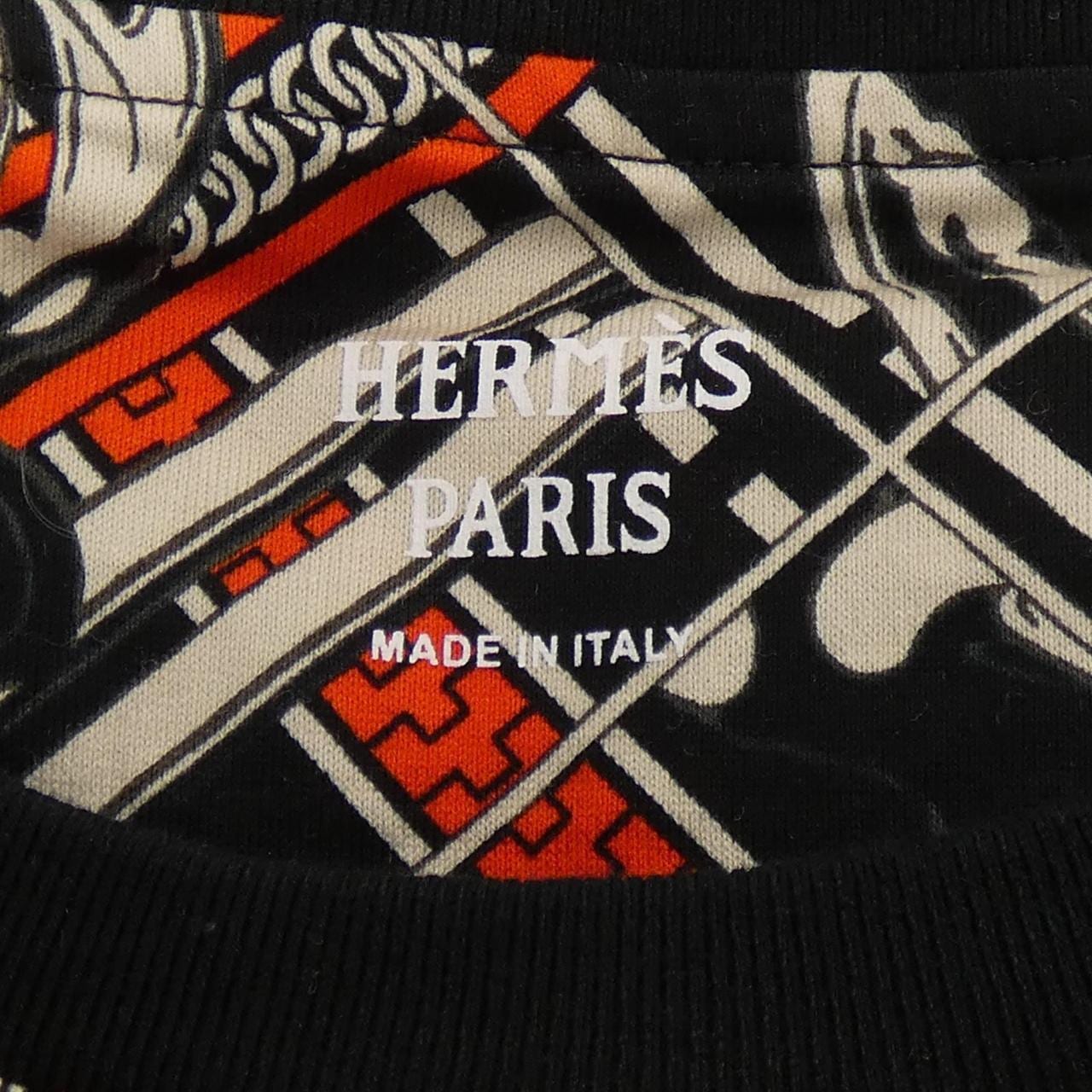 HERMES HERMES T-Shirt
