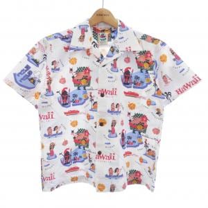 サンサーフ SUN SURF シャツ
