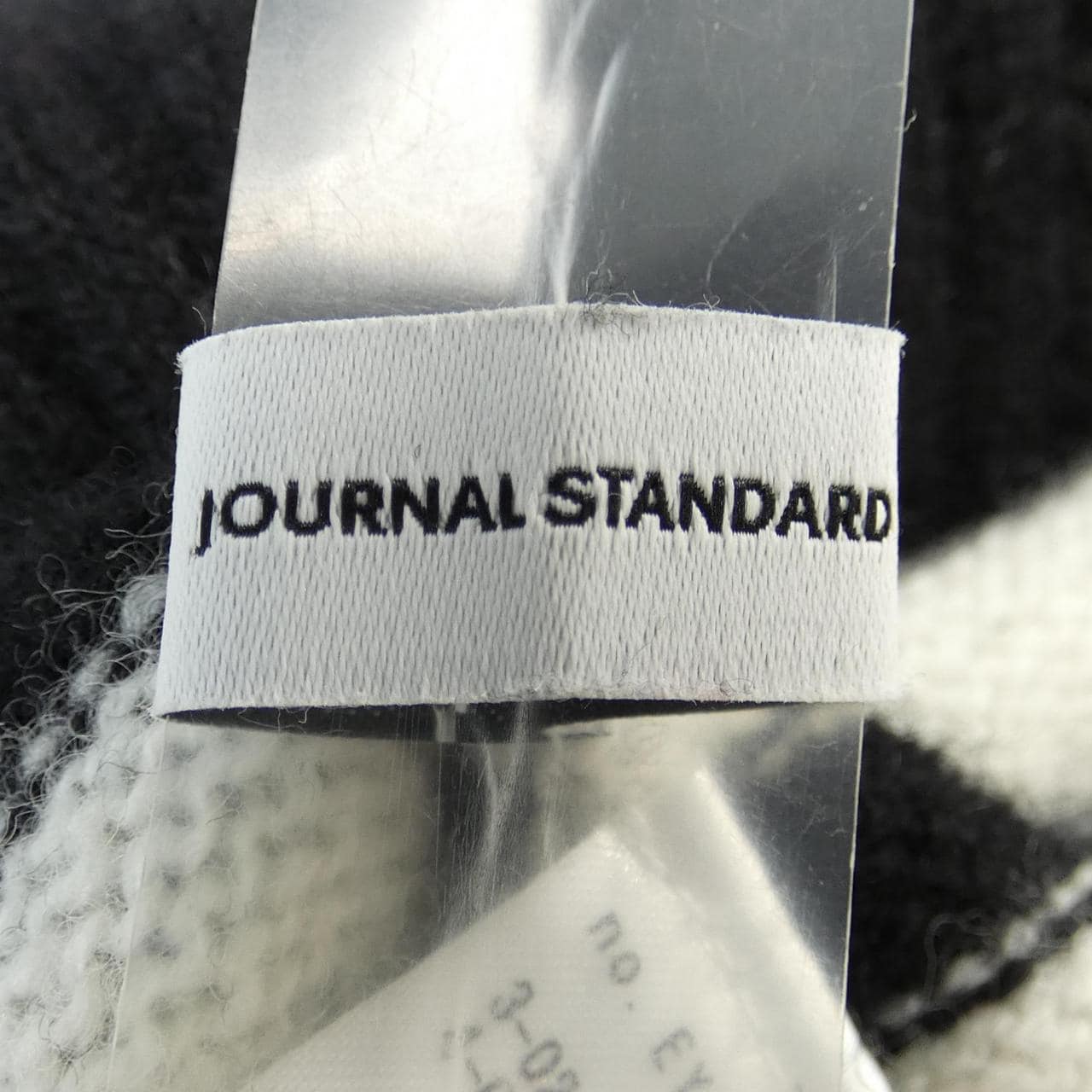 ジャーナルスタンダード JOURNAL STANDARD ニット