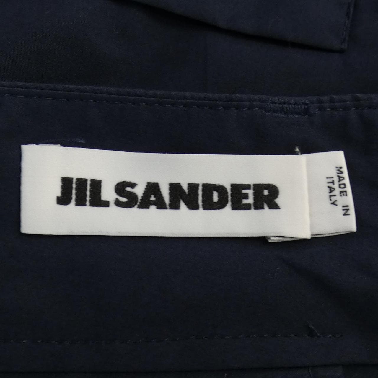 ジルサンダー JIL SANDER パンツ