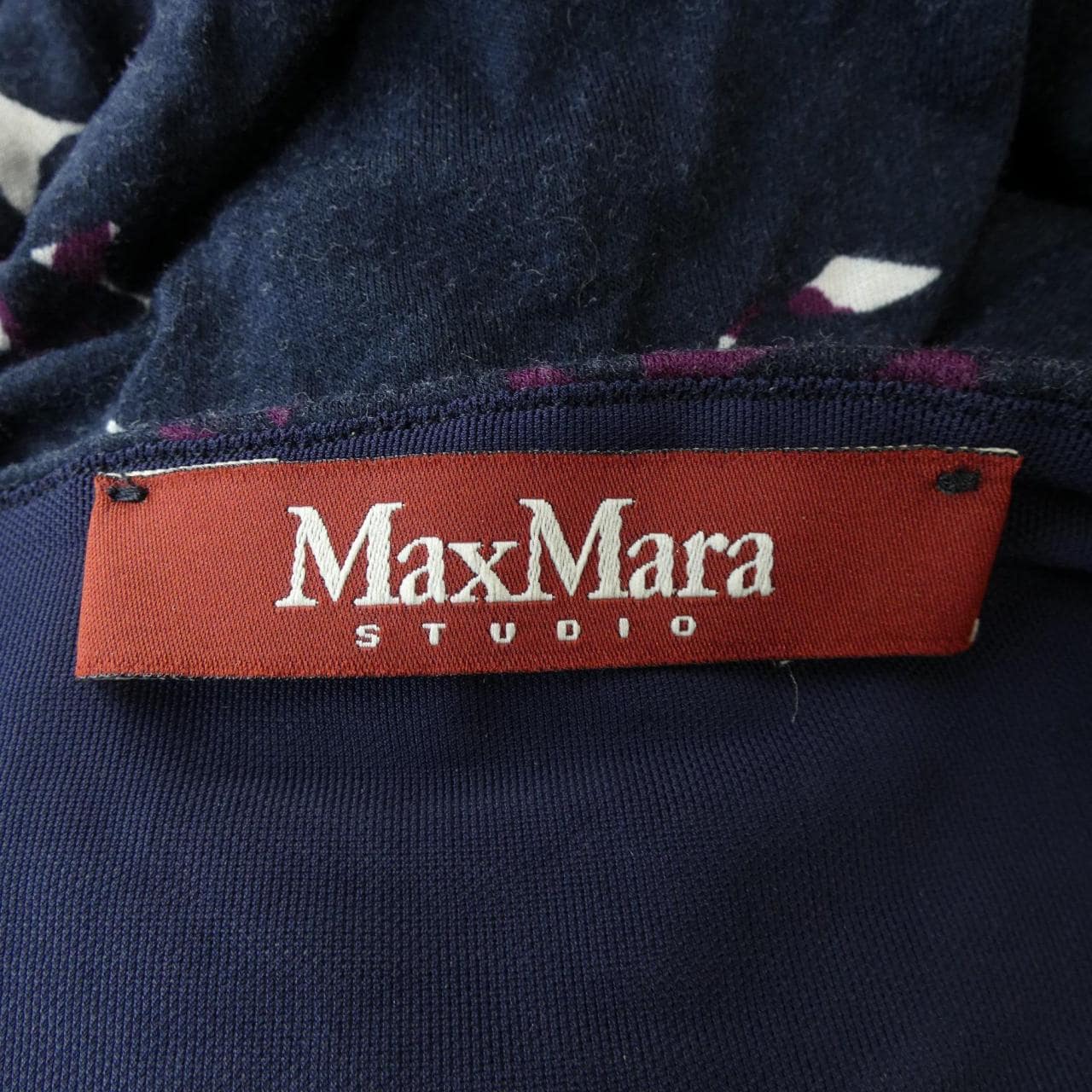 マックスマーラステュディオ Max Mara STUDIO ワンピース