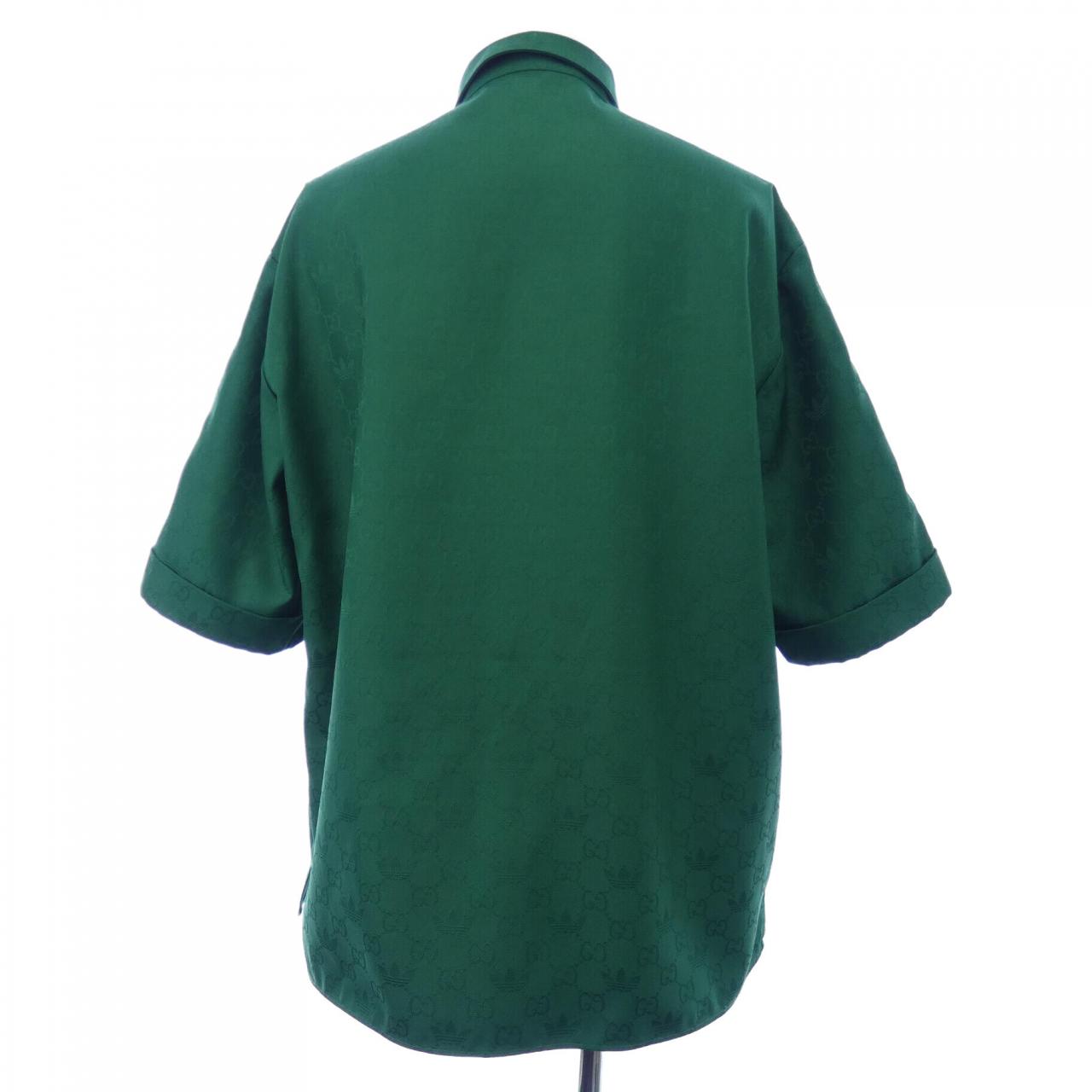 Gucci GUCCI S/S shirt