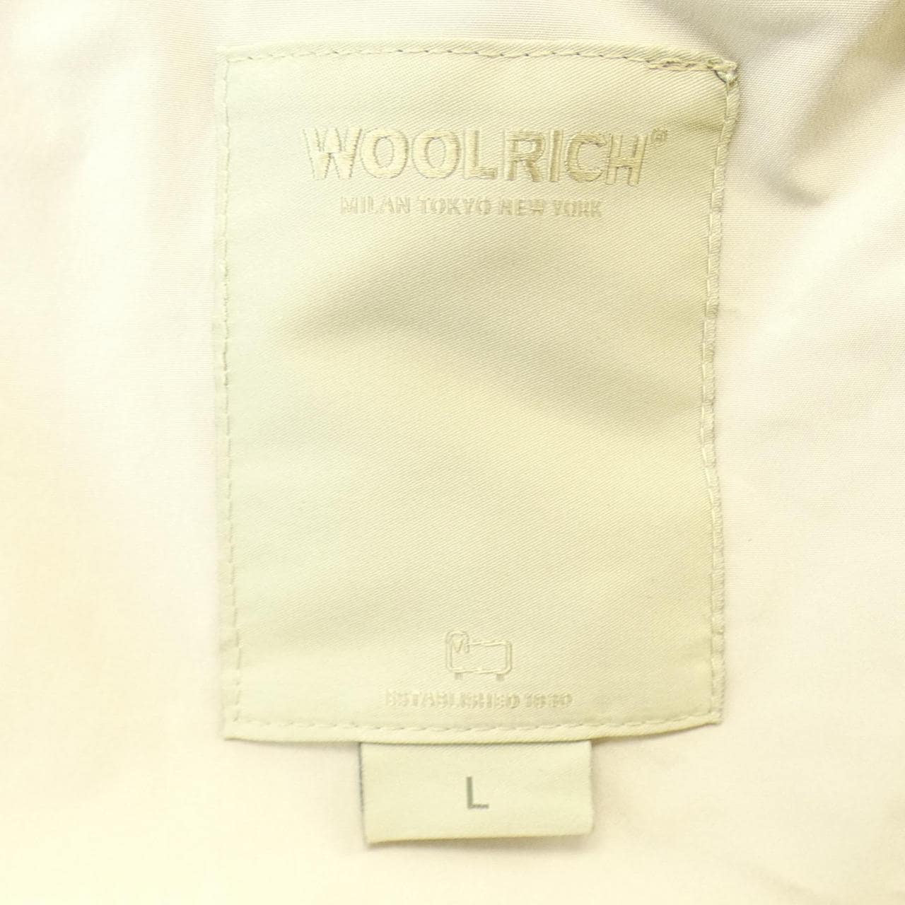 ウールリッチ WOOL RICH ブルゾン