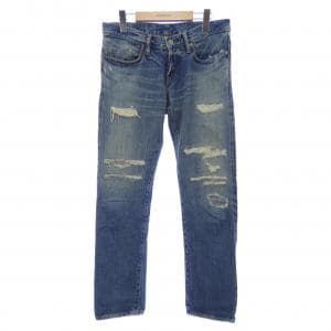 ヒステリックグラマー HYSTERIC GLAMOUR ジーンズ
