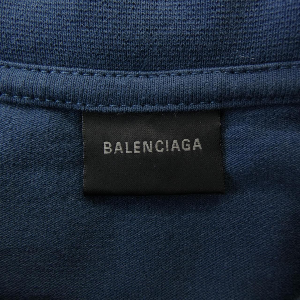 バレンシアガ BALENCIAGA 807341 TSVP7 Tシャツ