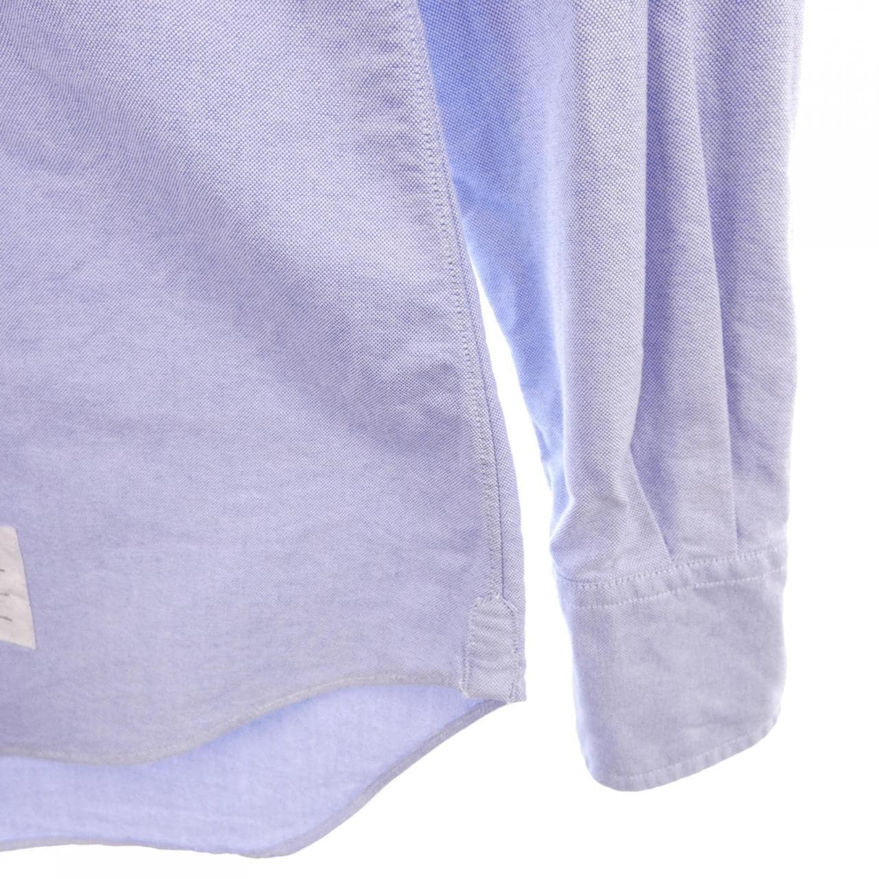 トムブラウン THOM BROWNE シャツ