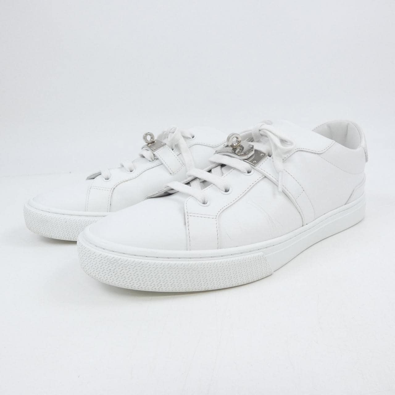 エルメス HERMES デイ DAY ケリーバックル 212901Z スニーカー