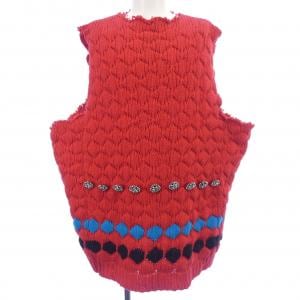 ラフシモンズ RAF SIMONS ベスト