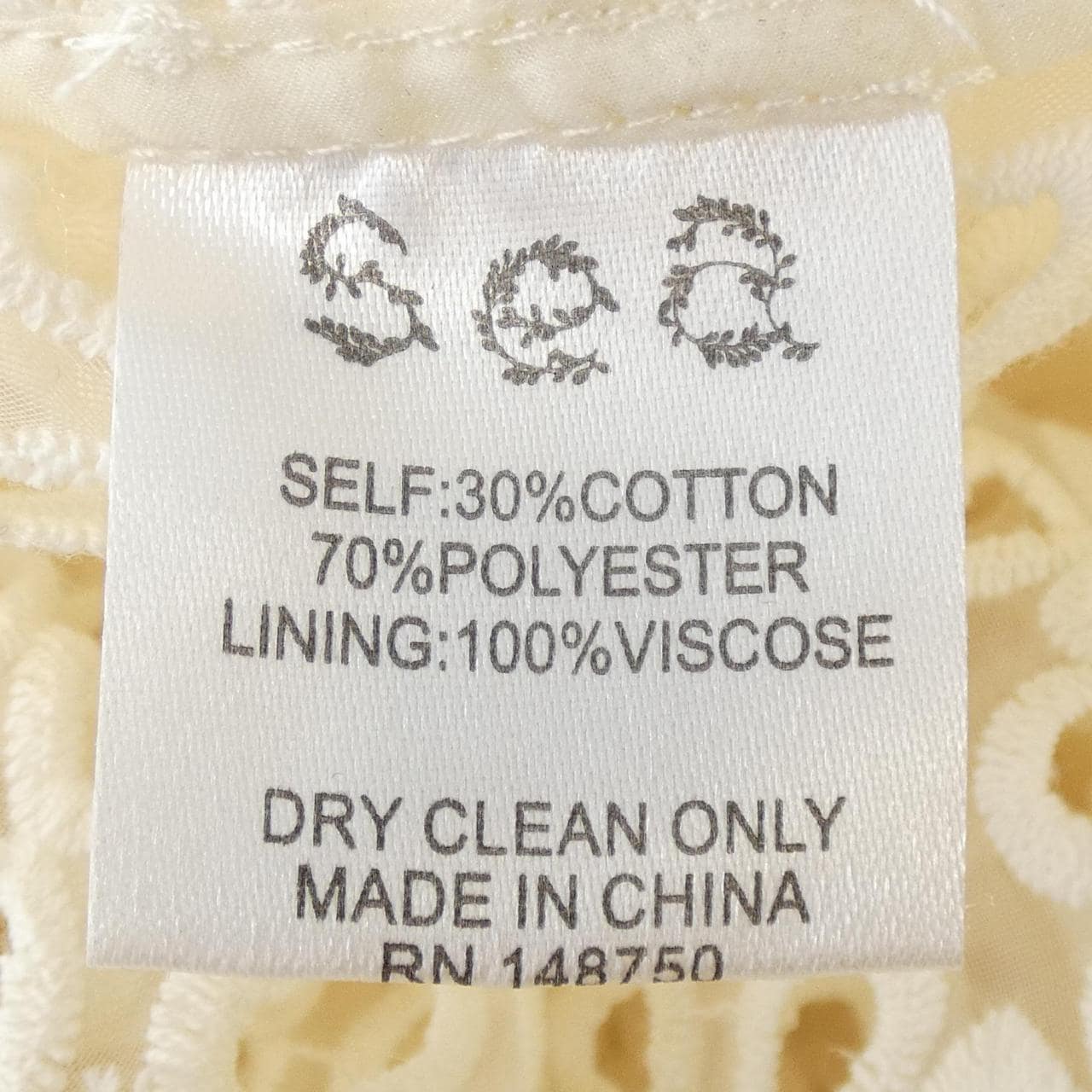 シーニューヨーク SEA NEWYORK ワンピース