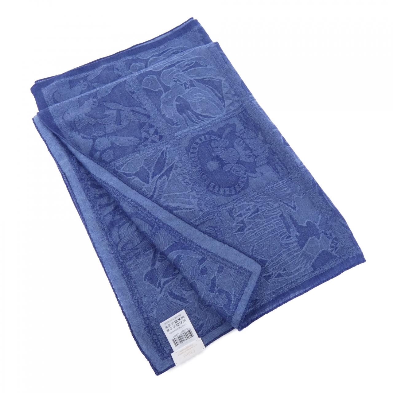 クロエ Chloe CHC23WT009SIW49X STOLE