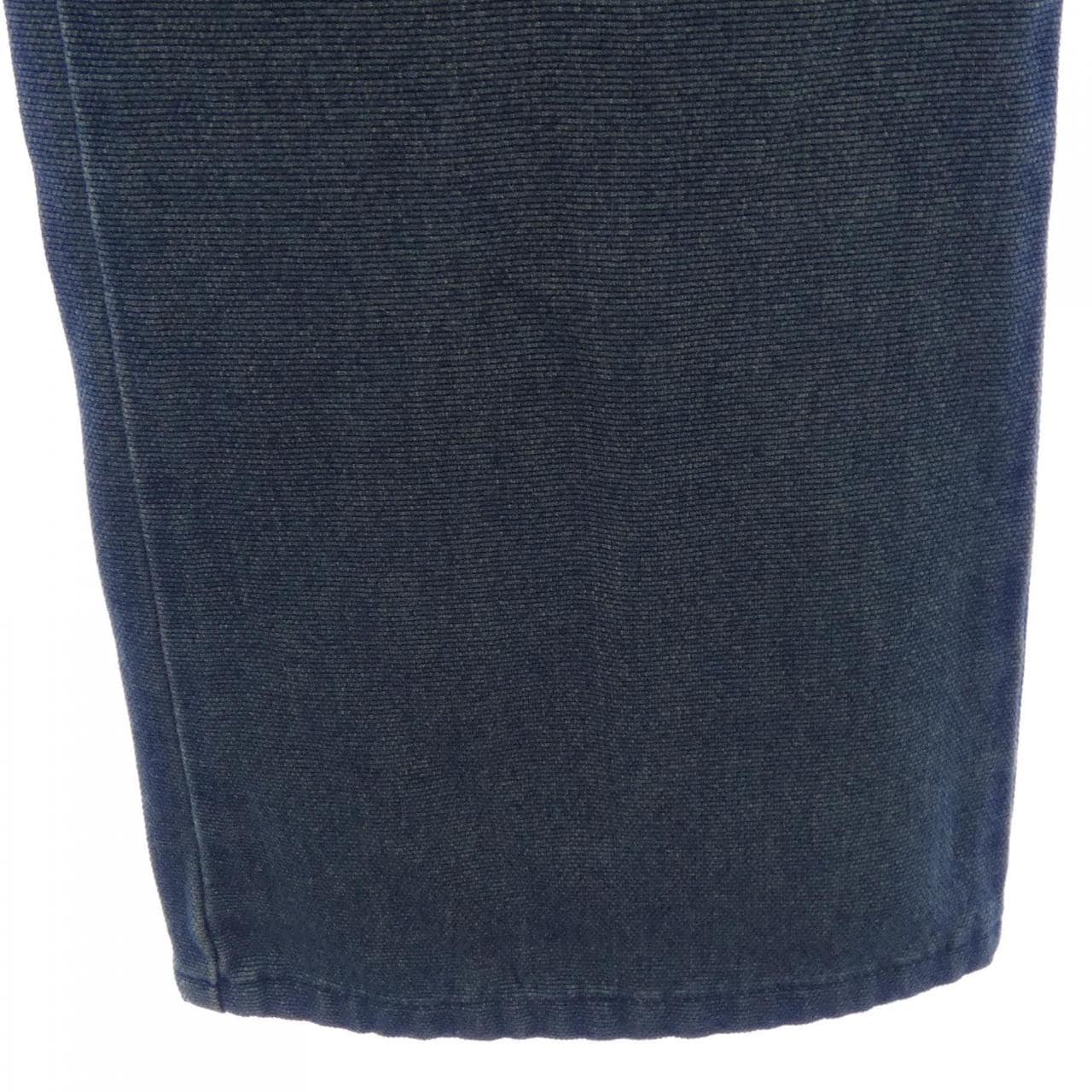 【ヴィンテージ】シャネル CHANEL P17258V09672 01P ジーンズ
