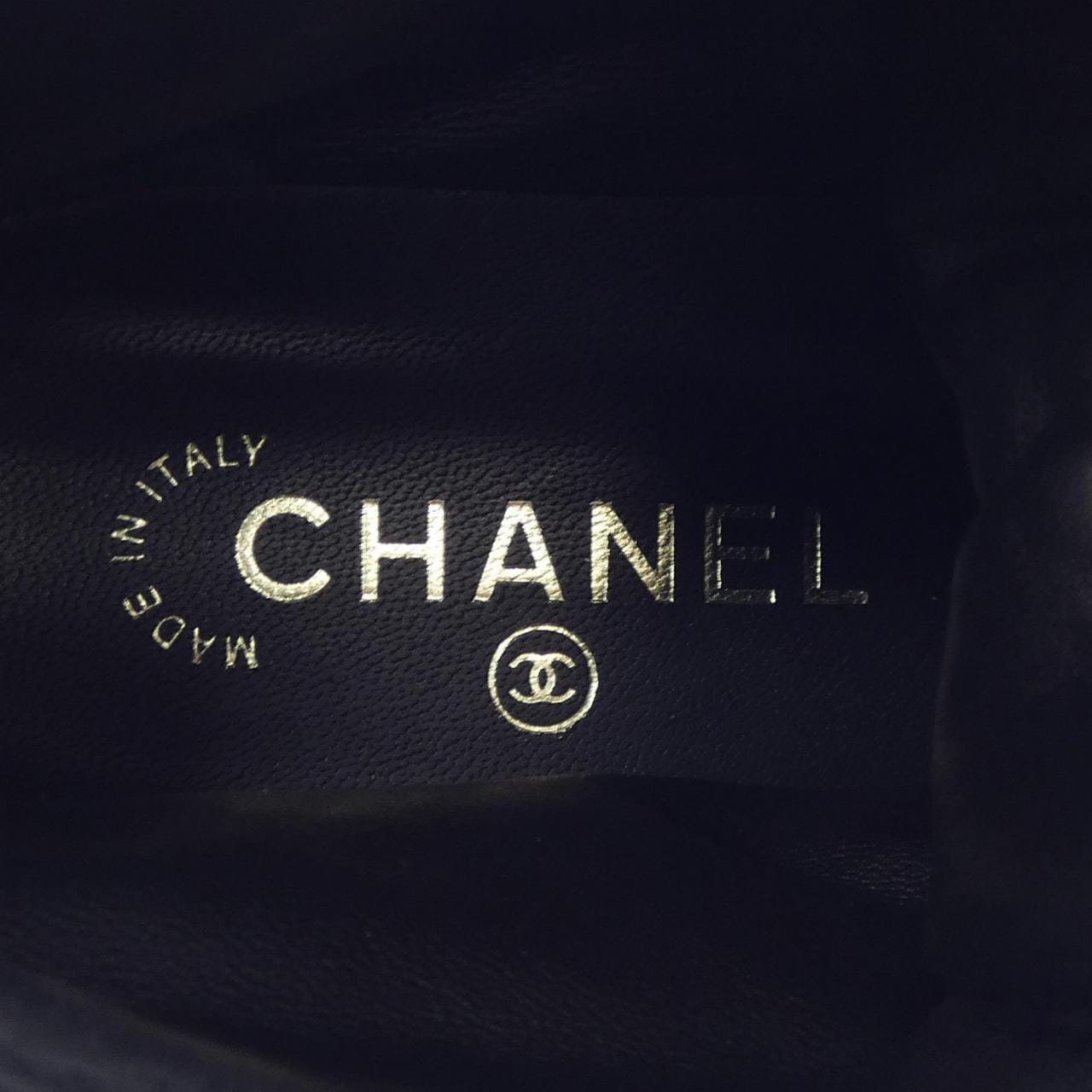 シャネル CHANEL G29046 スニーカー