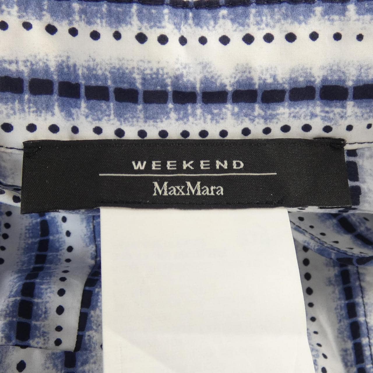 マックスマーラウィークエンド Max Mara weekend ワンピース