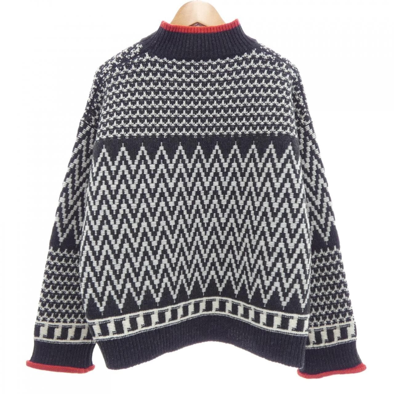 ステラマッカートニー STELLA MCCARTNEY ニット