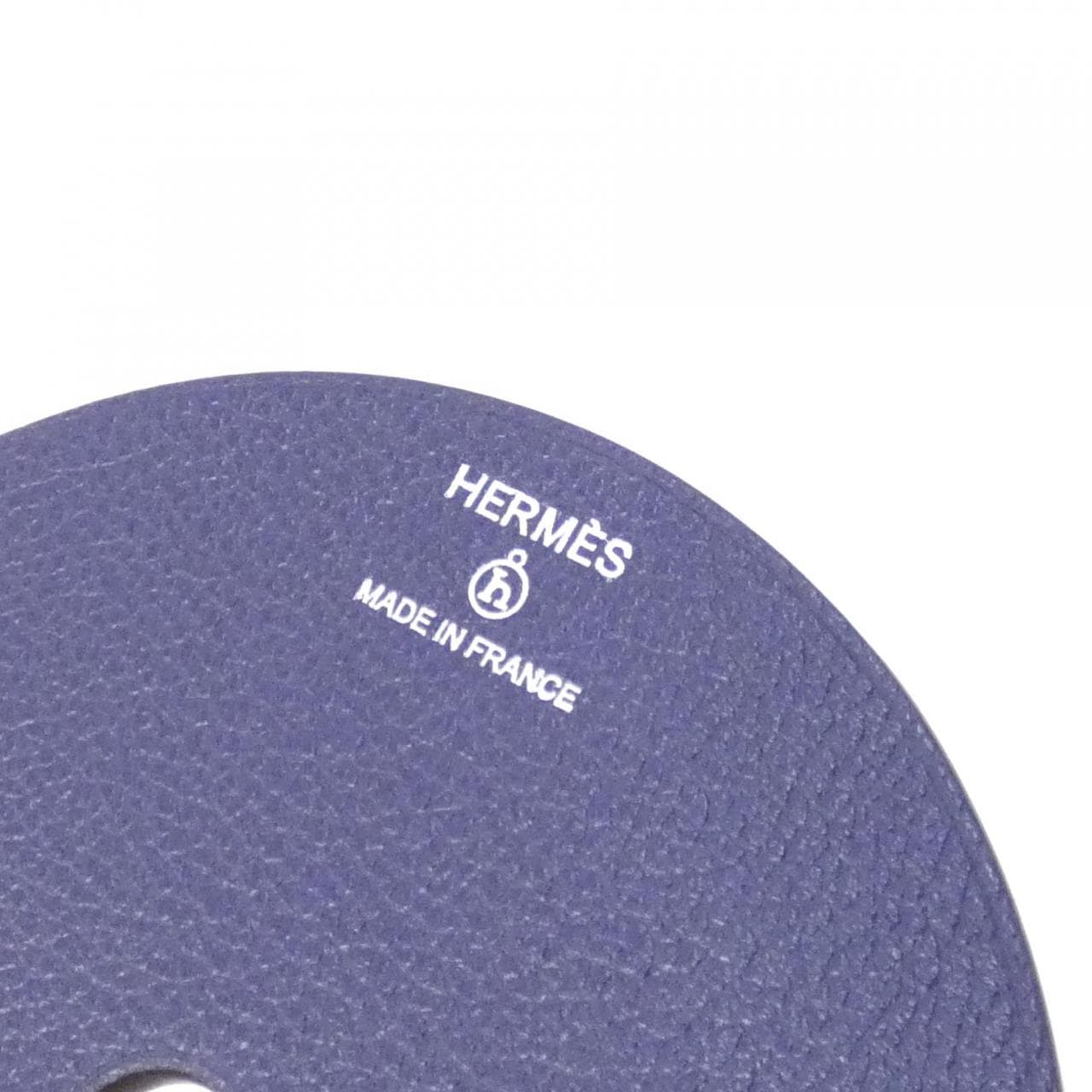 エルメス ラウンド GM 1036138 ペンダントトップ