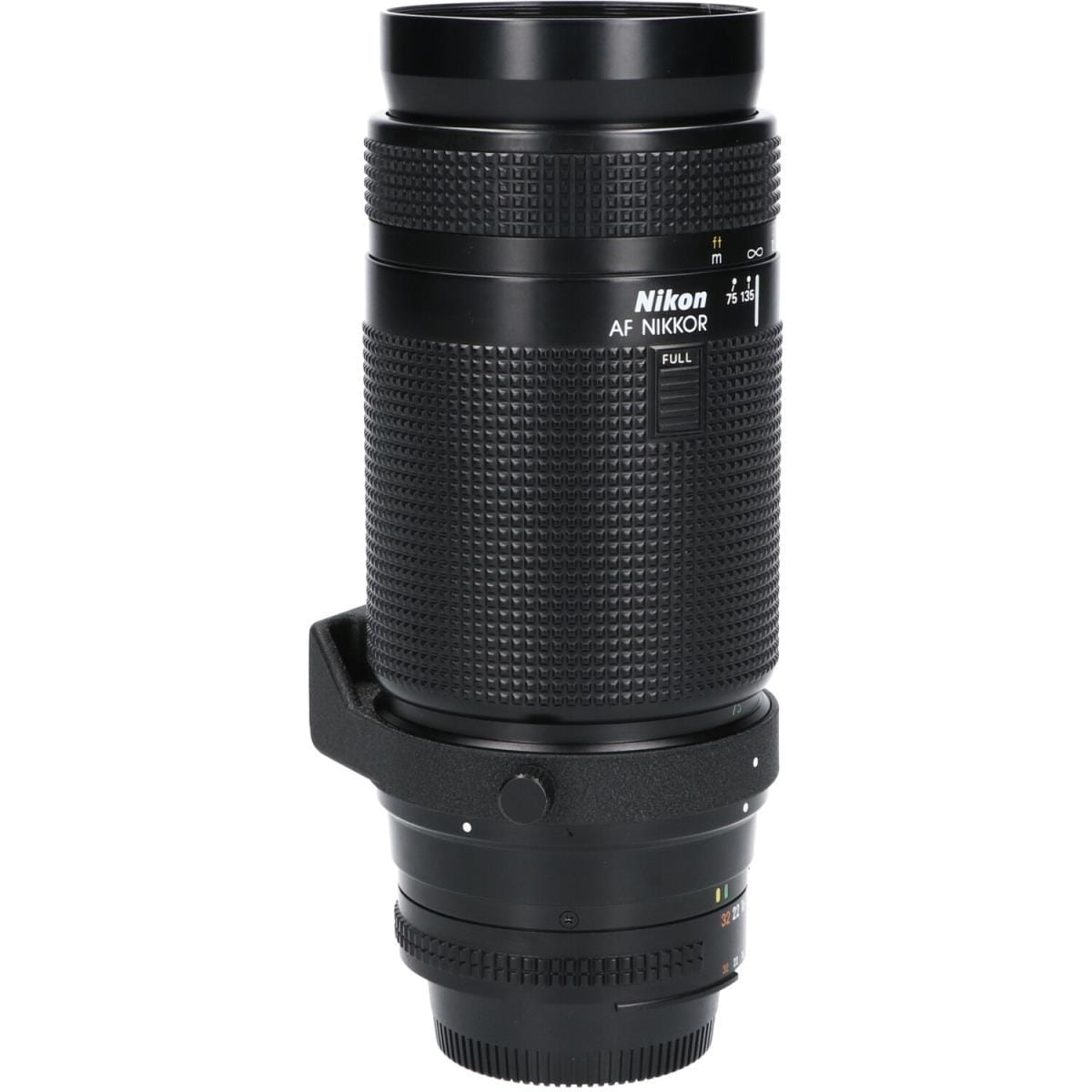 NIKON AF75-300/4.5-5.6 AF75-300mm F4.5-5.6