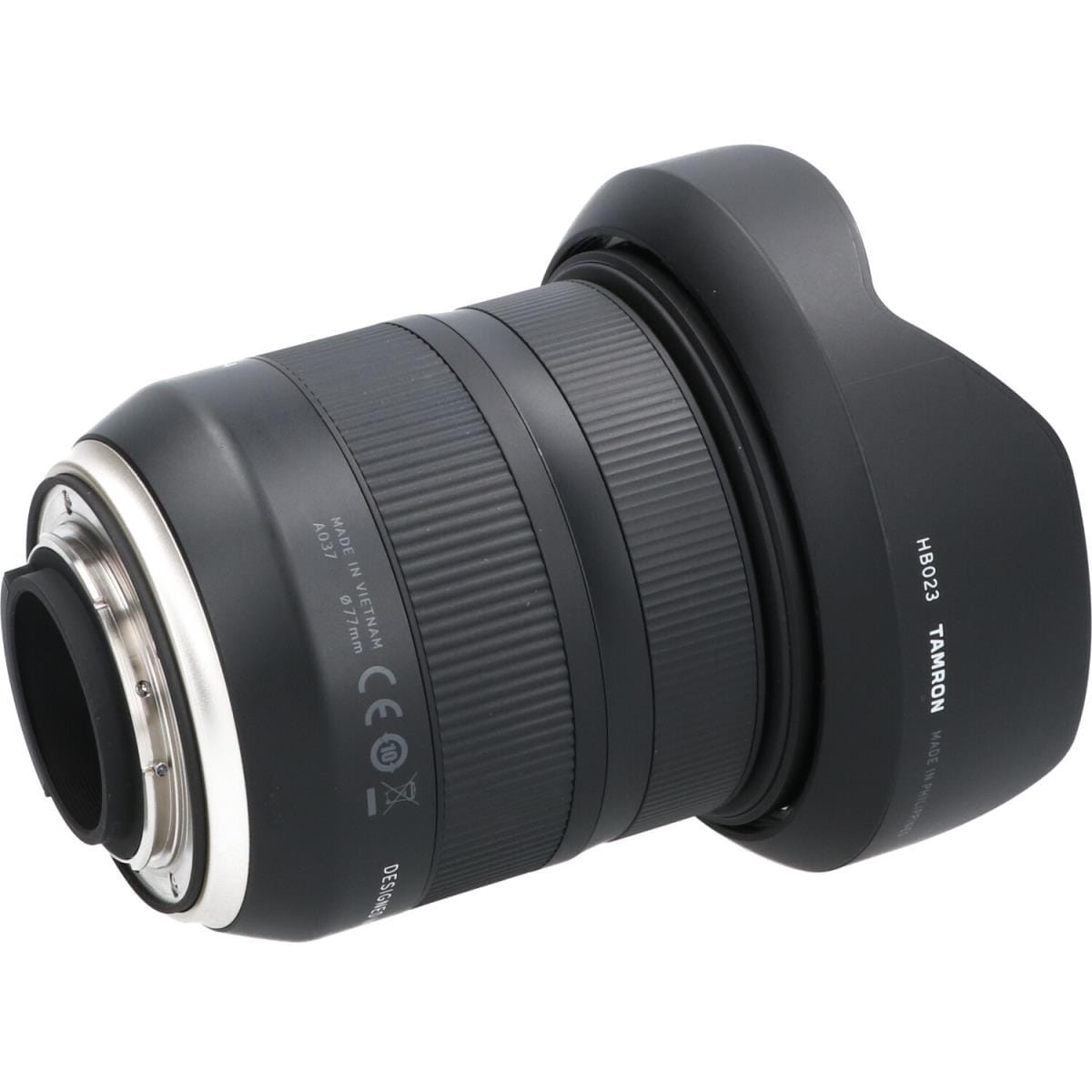 ＴＡＭＲＯＮ　ニコン１７－３５ｍｍ　Ｆ２．８－４ＤＩ　ＯＳＤ　Ａ０３７