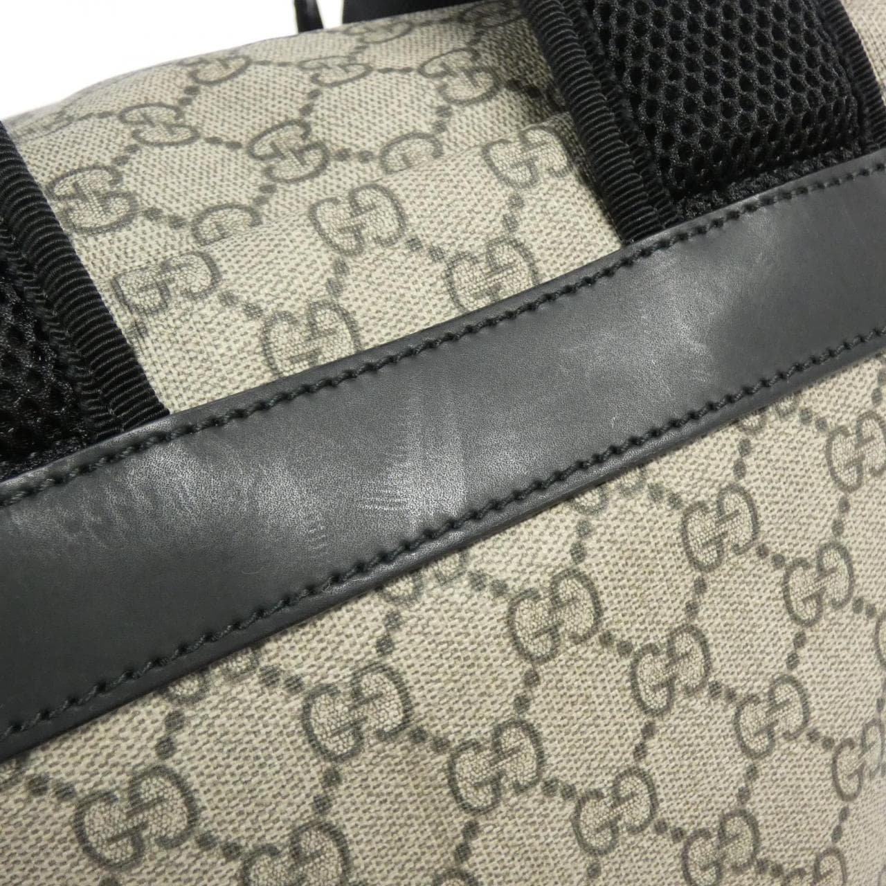 Gucci 495558 K9R5N Backpack