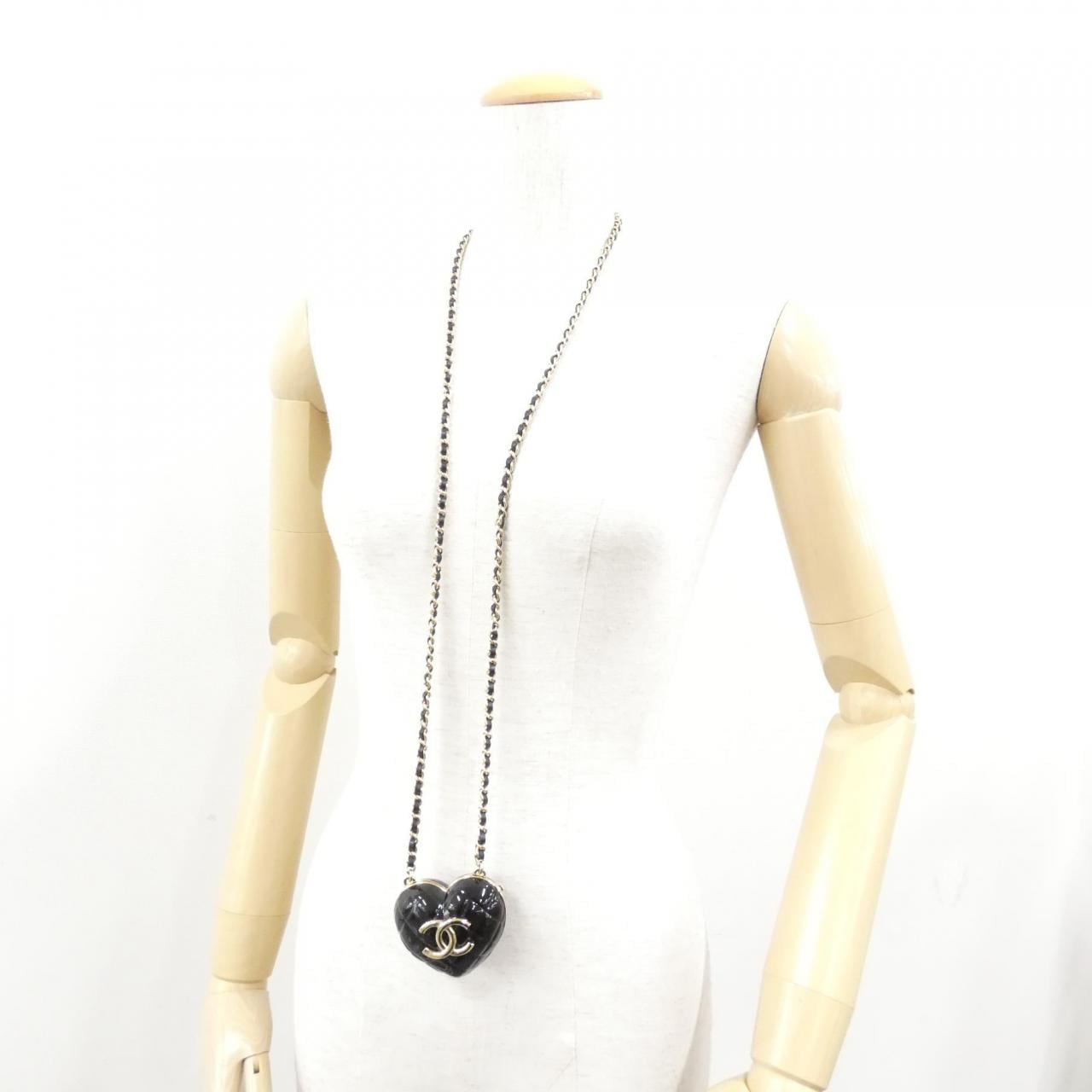 シャネル AP9365 ネックレス
