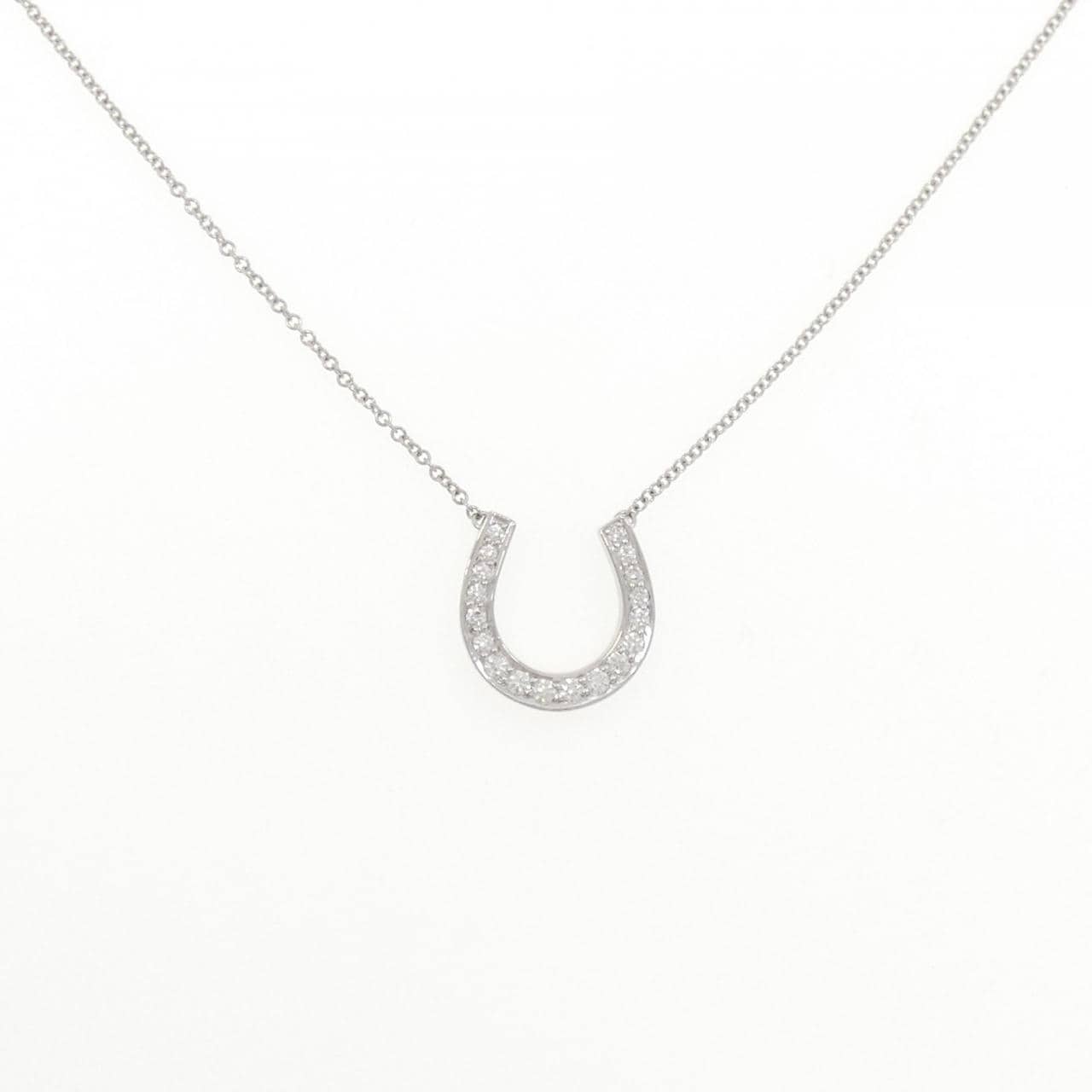TIFFANY&Co. TIFFANY & Co. ティファニー ホースシュー